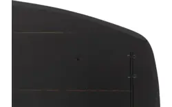 Goossens excellent eettafel uniek zwart eiken - 8221504-04
