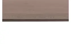 Goossens excellent eettafel uniek donker bruin eiken - 8221583-03