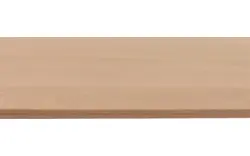 Goossens excellent eettafel uniek blank eiken - 8221627-03
