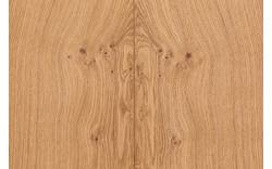Goossens excellent kledingkast wood blank eiken - 8221796-02