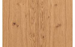 Goossens excellent kledingkast wood blank eiken - 8221797-02