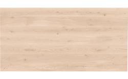 Goossens eettafel blend wit eiken - 8221863-01