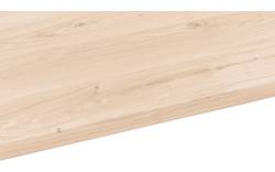 Goossens eettafel blend wit eiken - 8221863-01