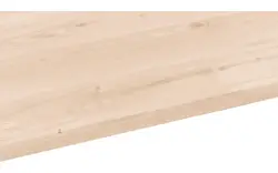 Goossens eettafel blend wit eiken - 8221863-01