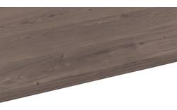 Goossens eettafel blend donker bruin eiken - 8221871-01