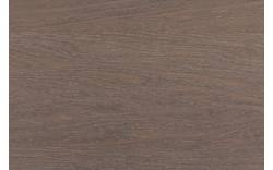 Goossens eettafel blend donker bruin eiken - 8221871-01