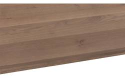 Goossens eettafel blend blank eiken - 8221879-01