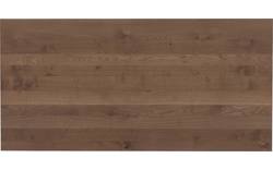 Goossens eettafel blend blank eiken - 8221879-01