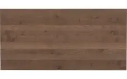 Goossens eettafel blend blank eiken - 8221879-01