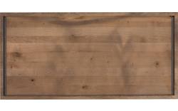 Goossens eettafel blend blank eiken - 8221879-01