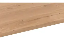Goossens eettafel blend blank eiken - 8221886-02