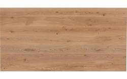 Goossens eettafel blend blank eiken - 8221886-02