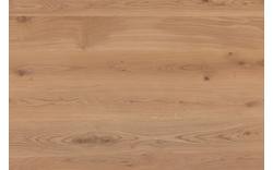 Goossens eettafel blend blank eiken - 8221886-02