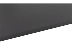 Goossens eettafel blend zwart eiken - 8221892-01