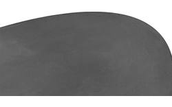 Goossens eettafel stone grijs beton - 8221978-01