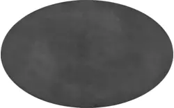 Goossens eettafel stone grijs beton - 8221978-01