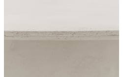Goossens eettafel stone grijs beton - 8221982-01