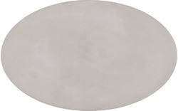 Goossens eettafel stone grijs beton - 8221982-01