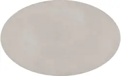 Goossens eettafel stone grijs beton - 8221982-01