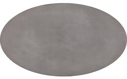 Goossens eettafel stone grijs beton - 8221988-01