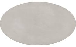 Goossens eettafel stone grijs beton - 8221990-01