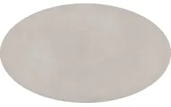 Goossens eettafel stone grijs beton - 8221990-01