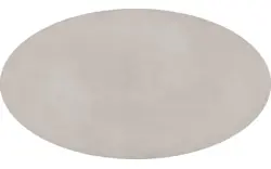 Goossens eettafel stone grijs beton - 8221998-01