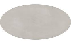 Goossens eettafel stone grijs beton - 8222007-01