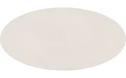 Goossens eettafel stone wit beton - 8222009-01