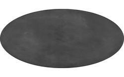 Goossens eettafel stone grijs beton - 8222011-01