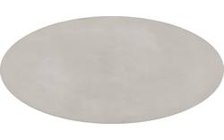 Goossens eettafel stone grijs beton - 8222015-01