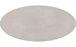 Goossens eettafel stone grijs beton - 8222015-01