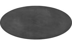 Goossens eettafel stone grijs beton - 8222019-01