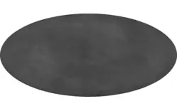 Goossens eettafel stone grijs beton - 8222019-01