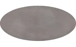 Goossens eettafel stone grijs beton - 8222021-01