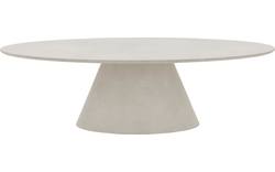 Goossens eettafel stone grijs beton - 8222023-02
