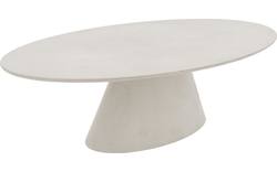 Goossens eettafel stone grijs beton - 8222023-01