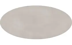 Goossens eettafel stone grijs beton - 8222023-01
