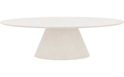 Goossens eettafel stone wit beton - 8222025-02