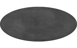 Goossens eettafel stone grijs beton - 8222027-01