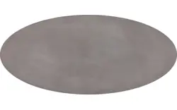 Goossens eettafel stone grijs beton - 8222029-01