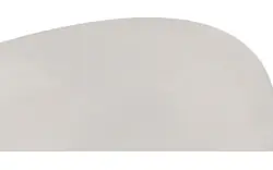 Goossens eettafel stone grijs beton - 8222031-01