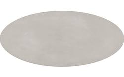Goossens eettafel stone grijs beton - 8222031-01