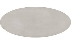 Goossens eettafel stone grijs beton - 8222039-01
