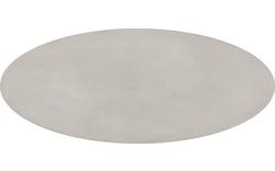 Goossens eettafel stone grijs beton - 8222047-01
