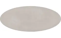 Goossens eettafel stone grijs beton - 8222047-01
