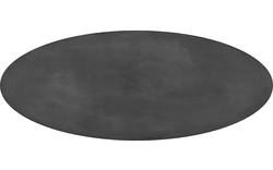 Goossens eettafel stone grijs beton - 8222051-01