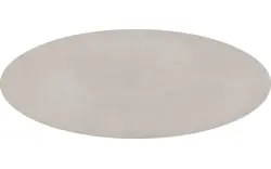 Goossens eettafel stone grijs beton - 8222055-01