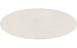 Goossens eettafel stone wit beton - 8222057-01