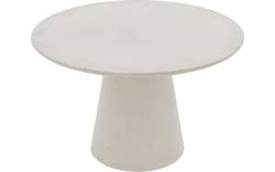 Goossens eettafel stone grijs beton - 8222063-02